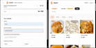 build a full stack web app with live sync