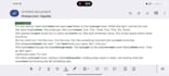 proofread and edit ngo grant proposals, essays, and books