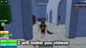 edit your blox fruits video and make them viral