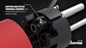 do cinematic  3d product animation product explainer blender animation