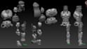model or fix your 3d model for printing