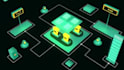 create 2d isometric animation isometric animated explainer video saas video