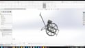create product designs and cad models in solidworks