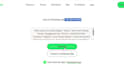 setup whatsapp, google sheets lead automation on website