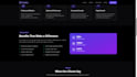 develop a website with python, using flask, HTML5, css3