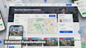 build a landing page in wordpress