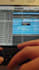 mix the audio to your project