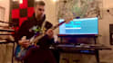 record clean guitars for your track