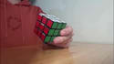 teaching how to solve the rubiks cube