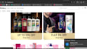 shopify website design dropshipping store and SEO setup