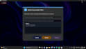do powerful, responsive modern gui application developments