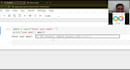 be your python tutor and app developer