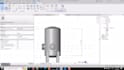 create revit mep families