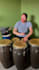 recording professional latin percussion on your project