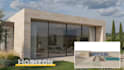 create hyper realistic architectural renders using ai
