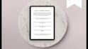 write and design a self care journal or wellness workbook