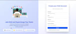 build a full stack application