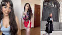 your professional female model