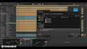 edit, clean and prepare your audio for mixing