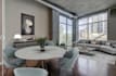 create realistic ai virtual staging for empty rooms and real estate property