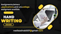 writes notes,assigments,letters in just 12 hours
