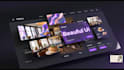 create a stunning responsive website for cafe, restaurant