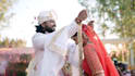 create cinematic wedding highlight and event video editing