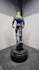 3d print and paint 3d model resin printing miniatures printing anime figure
