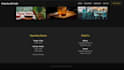 build and host your restaurant website and qr menu