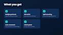 develop a custom VPN application for you