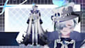 design and rigging high quality live2d vtuber model 2d nsfw vtuber anime live2d