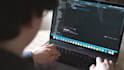 build a full stack web app with react and python