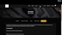 create luxury salon websites