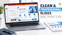 design professional power point presentations