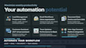 build smart ai automations in n8n, zapier, or make