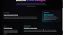 code figma to html css or responsive landing page