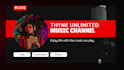 design premium and professional banner