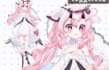 create anime vtuber model live2d rigging vtube studio 2d vtuber avatar live2d