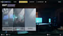design unreal engine game UI UX, hud, menus, animations and gameplay programming