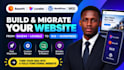 migrate base44 lovable to wordpress base44 migration base44 to wix base44 expert