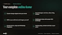 build a professional multilingual business website with cms