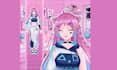 do vtuber model vtuber live2d model vtuber rigging anime 3d vtuber 2d vtuber