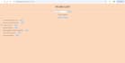 create a responsive website using HTML CSS and javascript