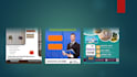 design professional flyer and brochure for your brand