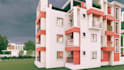 3d architectural modeling and realistic rendering