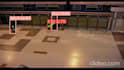 develop object detection tracking and anomaly detection