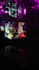 create halloween concert visuals, led wall and vj loops