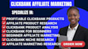 find profitable high converting clickbank products for affiliate marketing