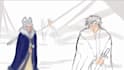 create stunning fantasy and anime illustrations