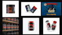 design supplement label, facts panel and print files